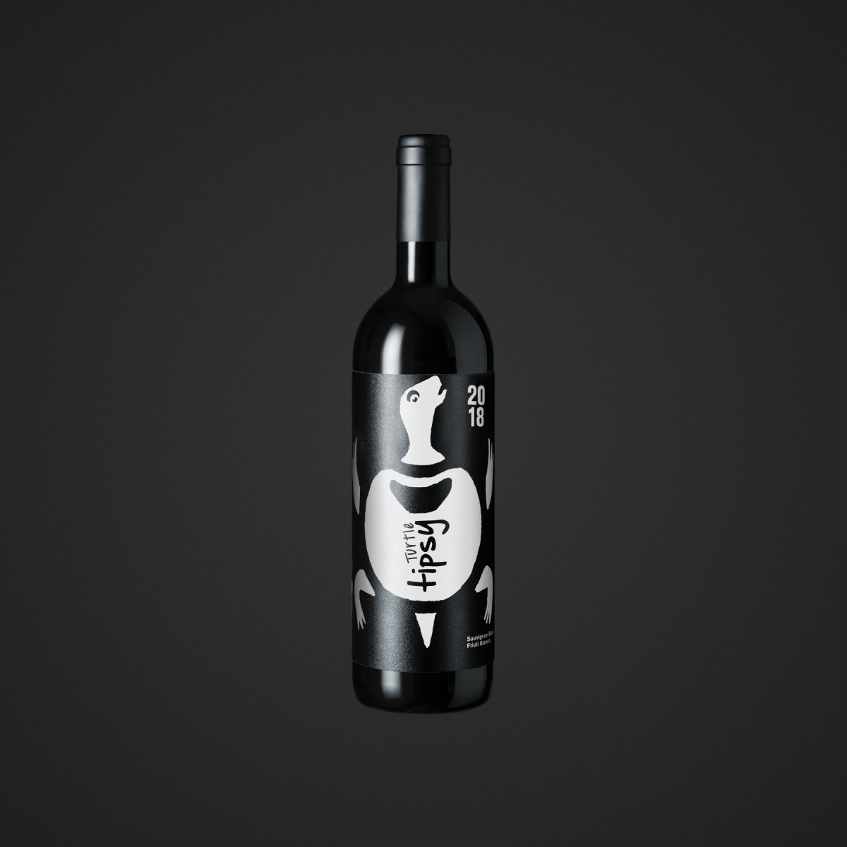 Animal Wwine-tipsy-turtle-stage-vs
