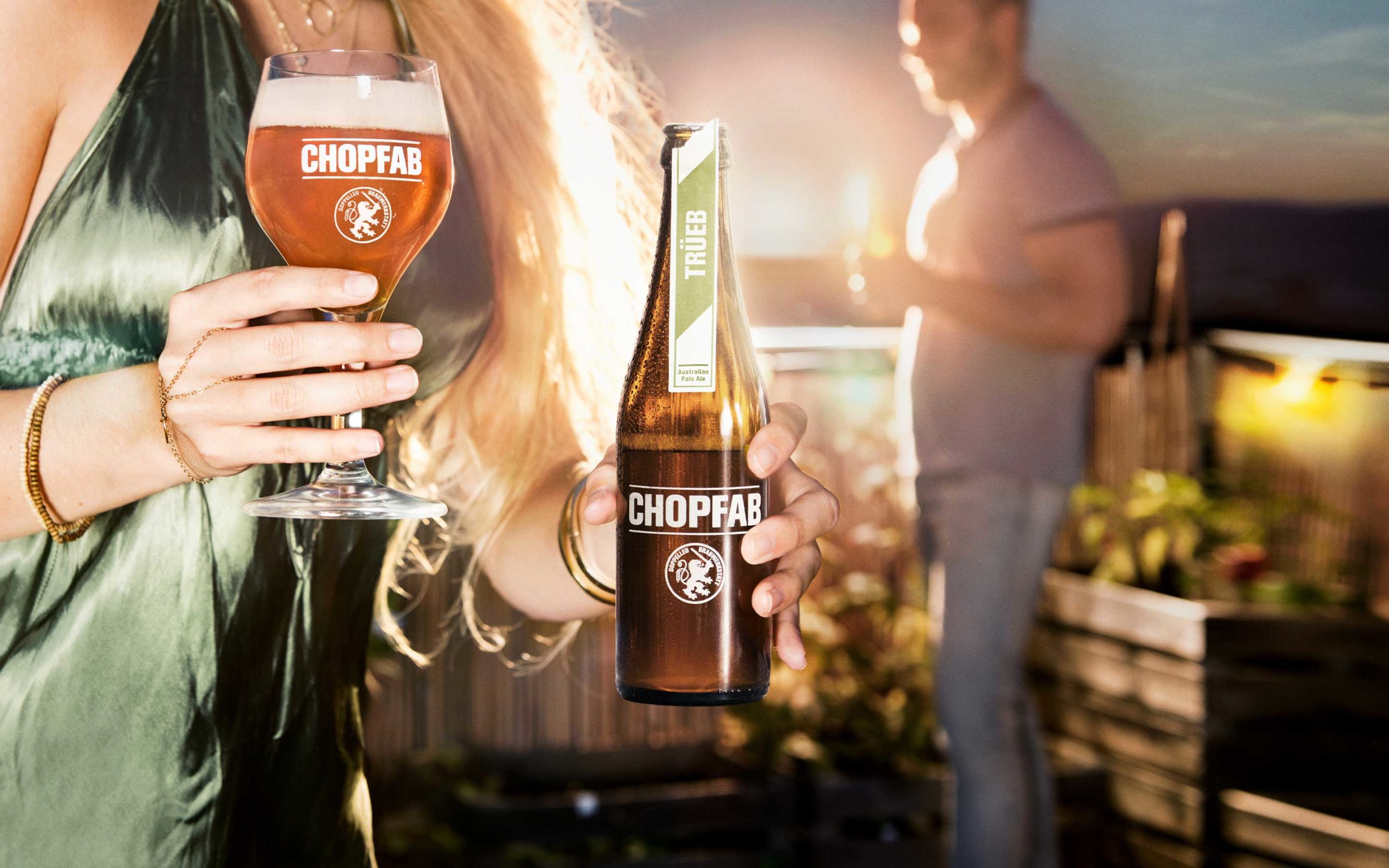 Chopfab Trüeb