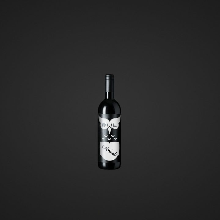Rotwein animal.wine Criminal Owl online kaufen