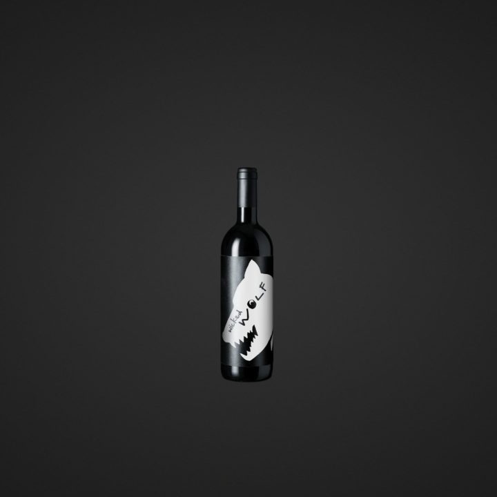 Weisswein animal.wine Wicked Wolf online kaufen
