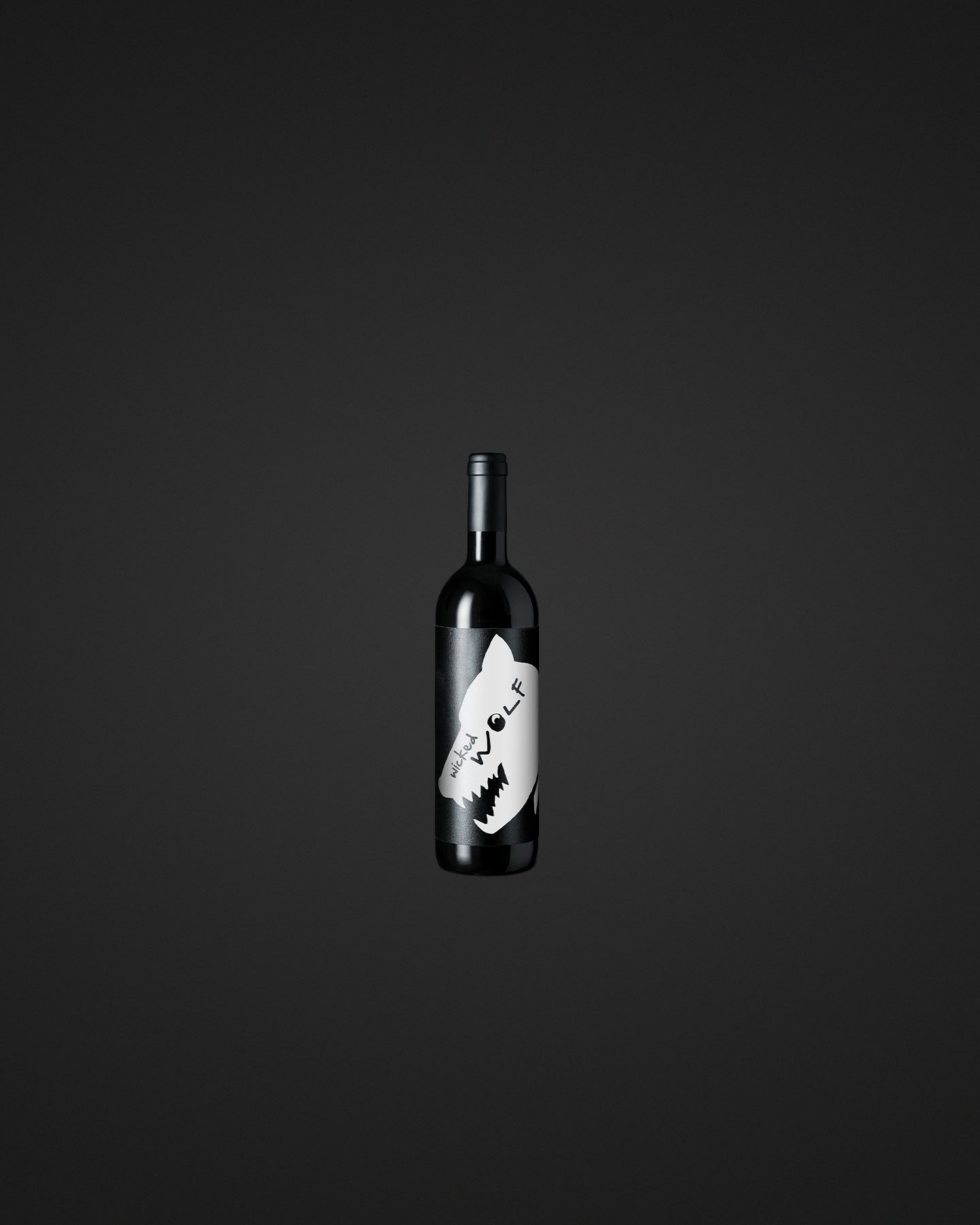 Weisswein animal.wine Wicked Wolf online kaufen