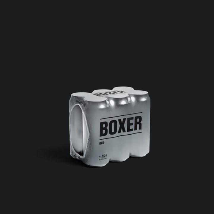 Boxer Old 6x50cl online kaufen