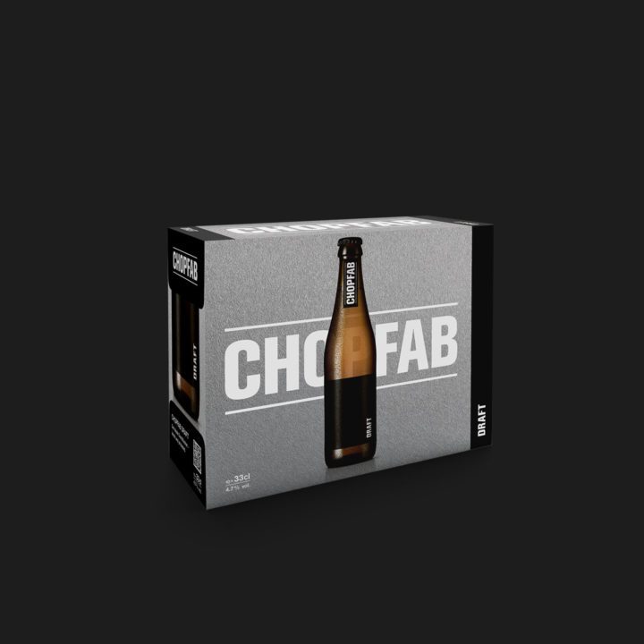 Chopfab Draft 10x33cl online kaufen