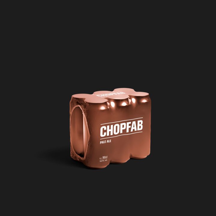 Chopfab Pale Ale 6x50cl online kaufen